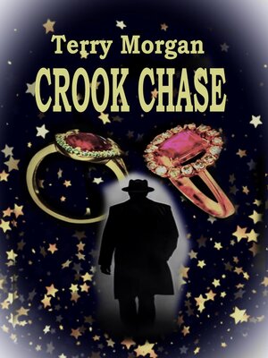 cover image of Crook Chase